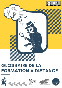 Glossaire FOAD