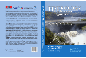 Hydrology   A Science for Engineers ( PDFDrive )
