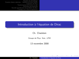 72731867-Chatelainpres-Introduction-a-Equation-de-Dirac