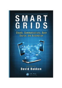 Smart Grids Clouds Communications