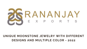 Unique Moonstone Jewelry With Different Designs And Multiple Color 2022 || Rananjay Exports