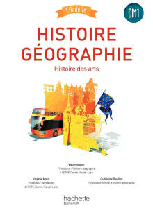 Histoire Géographie Histoire des arts Citadelle CM1