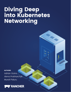 Diving-Deep-Into-Kubernetes-Networking