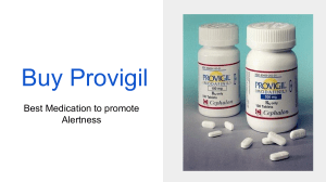 Buy Provigil 200mg Online 