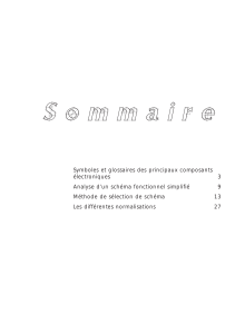 Guide des sch&eacute;mas &eacute;lectriques automobiles