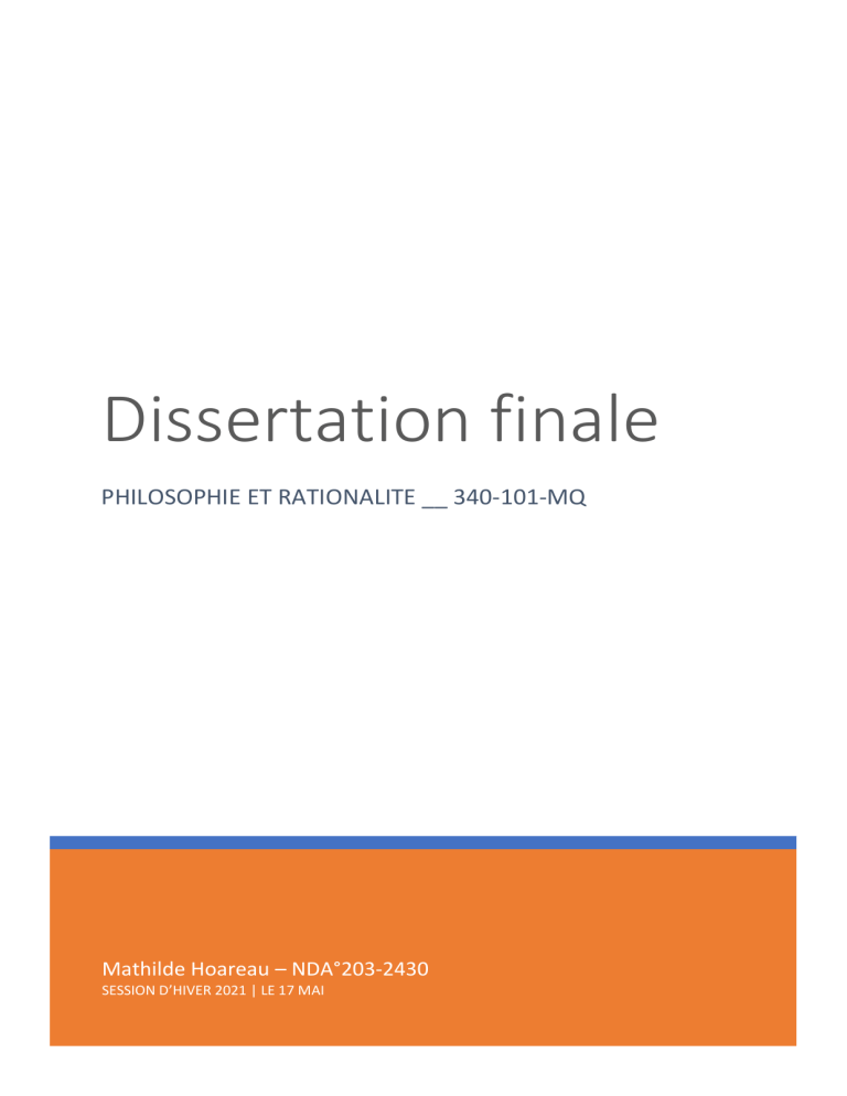 dissertation 2021