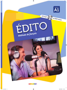 Edito A1