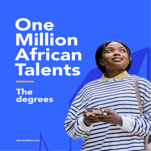 Million African Talents