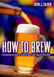 Como hacer cerveza - John Palmer