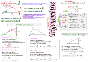 3A2 Chap 7 Trigo Cours