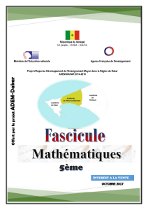 fascicule-de-Maths-5ieme-Cinquieme-Adem-Dakar