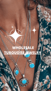 Buy Genuine Homemade Turquoise Jewelry at Wholesale Price - Rananjay Exports