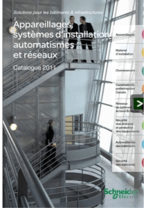 250145615-Catalogue-Schneider-Electric-Appareillage-Systemes-d-Installation-Automatismes-Et-Reseaux-2011