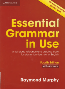 Essential-Grammar-in-Use-4th-Edition-by-R.-Murphy
