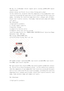 fit for yanmar diesel engine parts catalog pdf