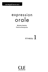 vdoc.pub expression-orale-niveau-1-
