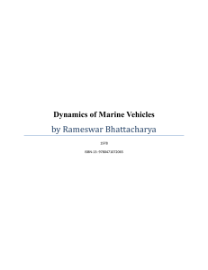 44416872-Bhattacharya-Dynamics-of-Marine-Vehicles
