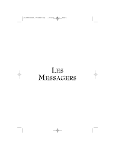 Les Messagers revisado.qxp - les messagers andr luiz