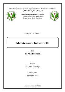 Maintenance Industrielle ( PDFDrive )