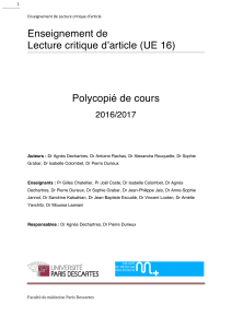 D4-poly-LCA Paris descartes