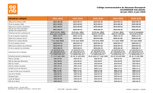 calendrier collegial juin2021-juin2026