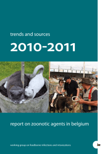 AFSCA Report 2012-12-06 ts 2010 2011 Dobly