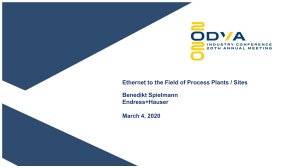 2020-ODVA-Conference Ethernet-APL Spielmann Final PPT