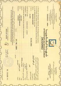 bac 2004