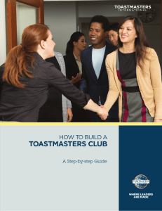121-how-to-build-a-toastmasters-club 2022