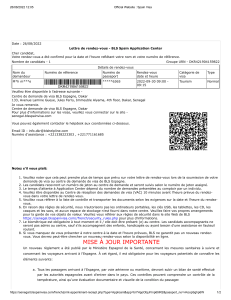 Official Website   Spain Visa