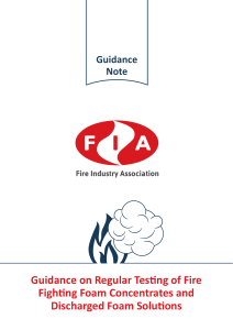 FIA-Guidance-on-Regular-Testing-of-Fire-Fighting-Foam-Concentrates-and-Discharged-Foam-Solutiosn