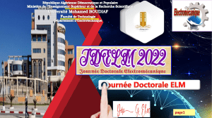 Guezi-JDELM 2022
