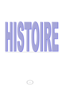 Cours d'Histoire : Pr&eacute;histoire et Royaumes du Burkina Faso