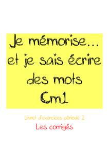 jememorisecm1p2corriges