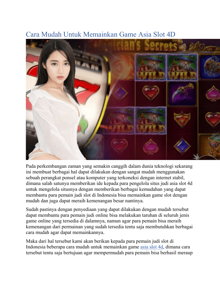 spin carnival lucky slots