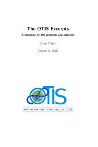 OTIS-Excerpts (2)
