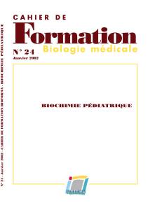 2002-Bioforma-24-Biochimie pédiatrique