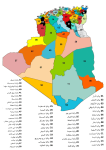 خريطة 58