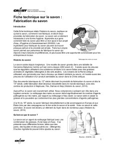 Soap-Making Fact-Sheet 2014-08-22 fr
