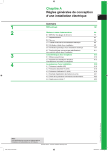 Schneider Electric Guide de linstallatio