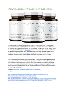 https://sites.google.com/view/glucoberry-supplements/