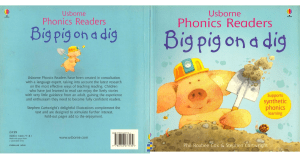 01 Big pig on a dig