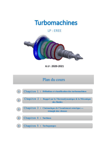 Cours Turbo