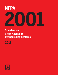 NFPA 2001 (2)