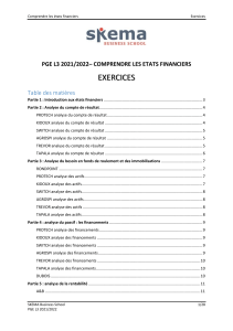  L3 CEF 21-22 exercices 