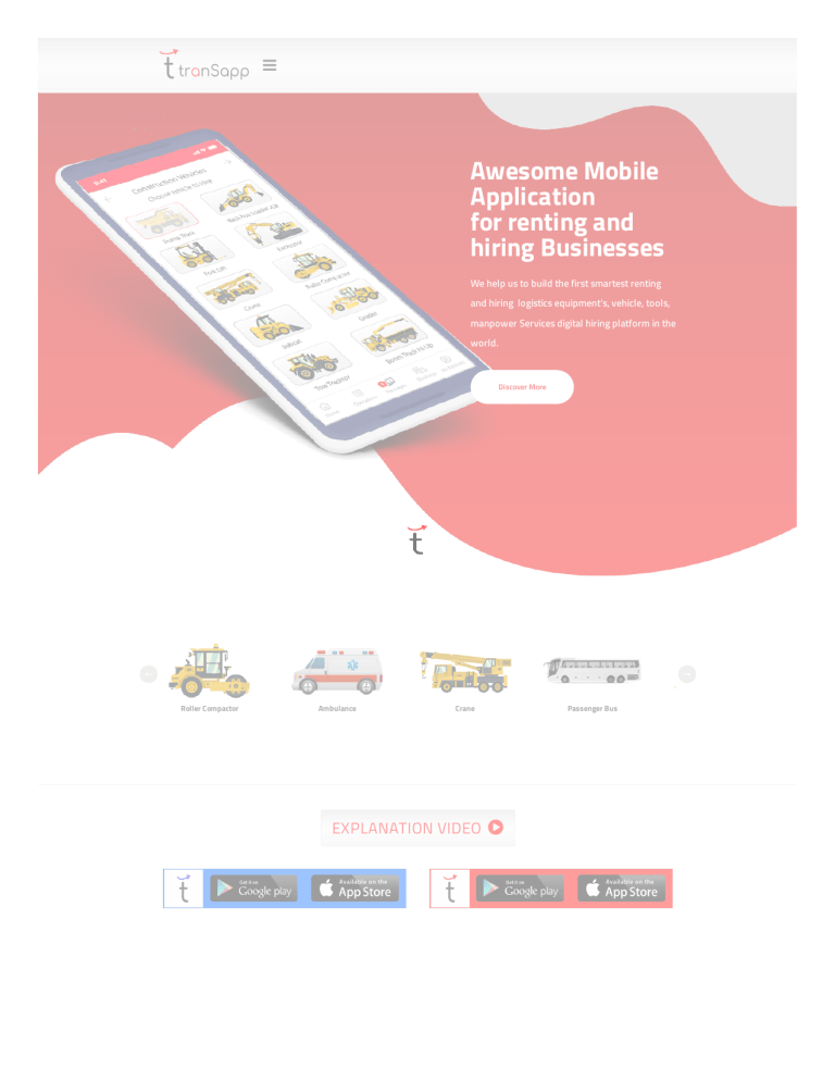 Best Equipment Rental Apps