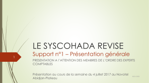 LE-SYSCOHADA-REVISE-Presentation-04-07-2017-bis