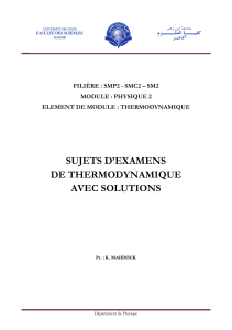 149673773-Sujets-d-Examens-de-Thermodynamique-Avec-Solutions