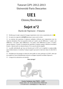 tutorat2012 sujet ue12