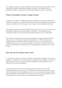 Prostadine Reviews 2023 (FAKE or LEGIT) Read This Prostate Complex Drops, Dosage, Side Effects Customer Real Experience! UK & Australia